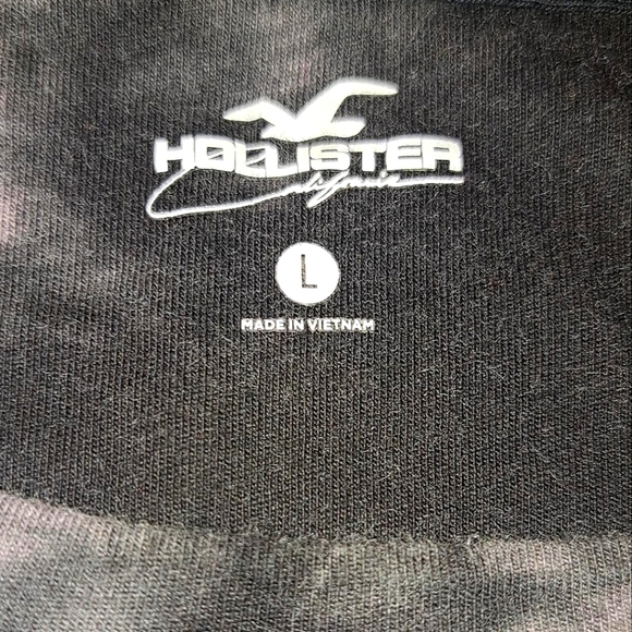 Hollister T-shirt - Picture 5 of 5